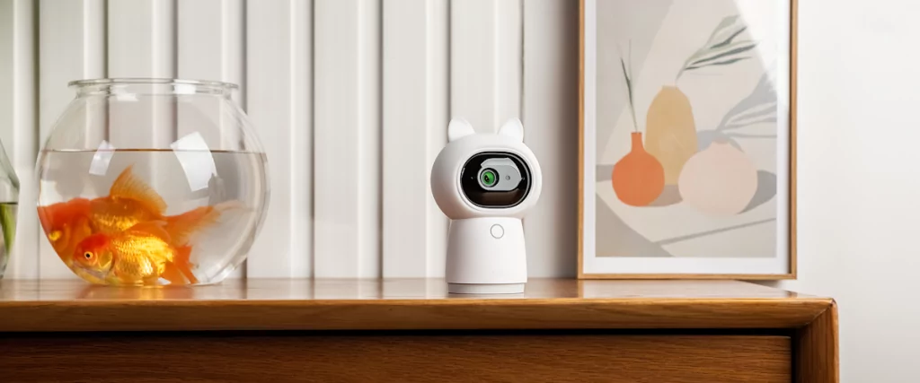 ТОП-10 лучших камер видеонаблюдения для дачи и загородного дома .